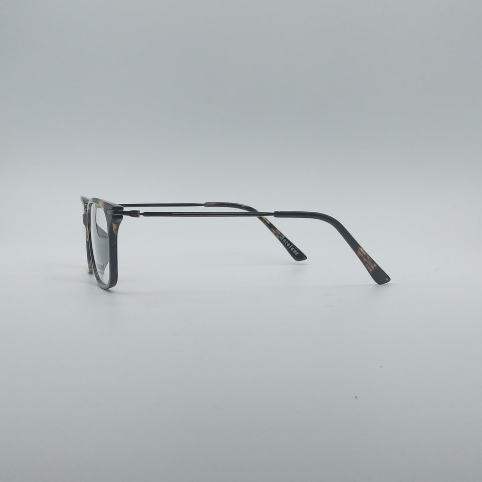 Acetate Military Camo Frame Men's Optics-226
