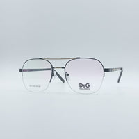 Geometrical Thin Frame Men's Optics-106