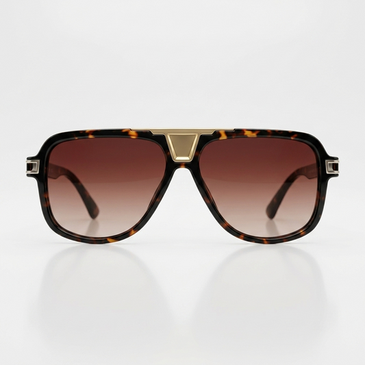 Aviator style sunglass -349