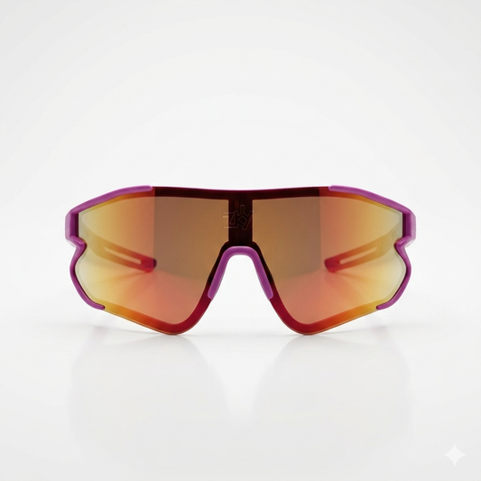 Kids sports sunglass-082