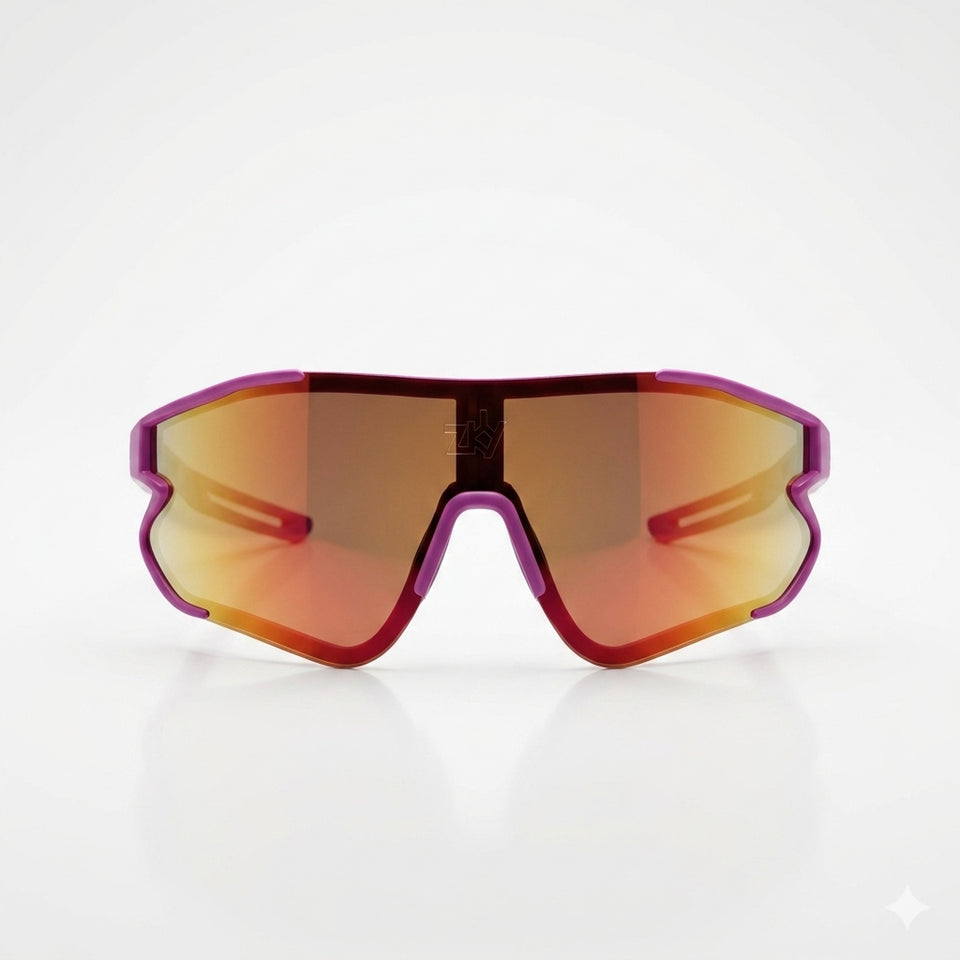 Kids sports sunglass-082