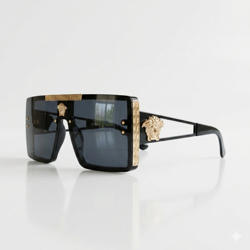 Bold high fashion Sunglass-306