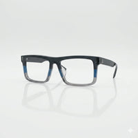 Acetate rectengular Frame Men's Optics-199
