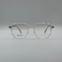 TR Translucent Frame Unisex Optics-319