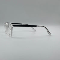 TR Translucent Frame Unisex Optics-325