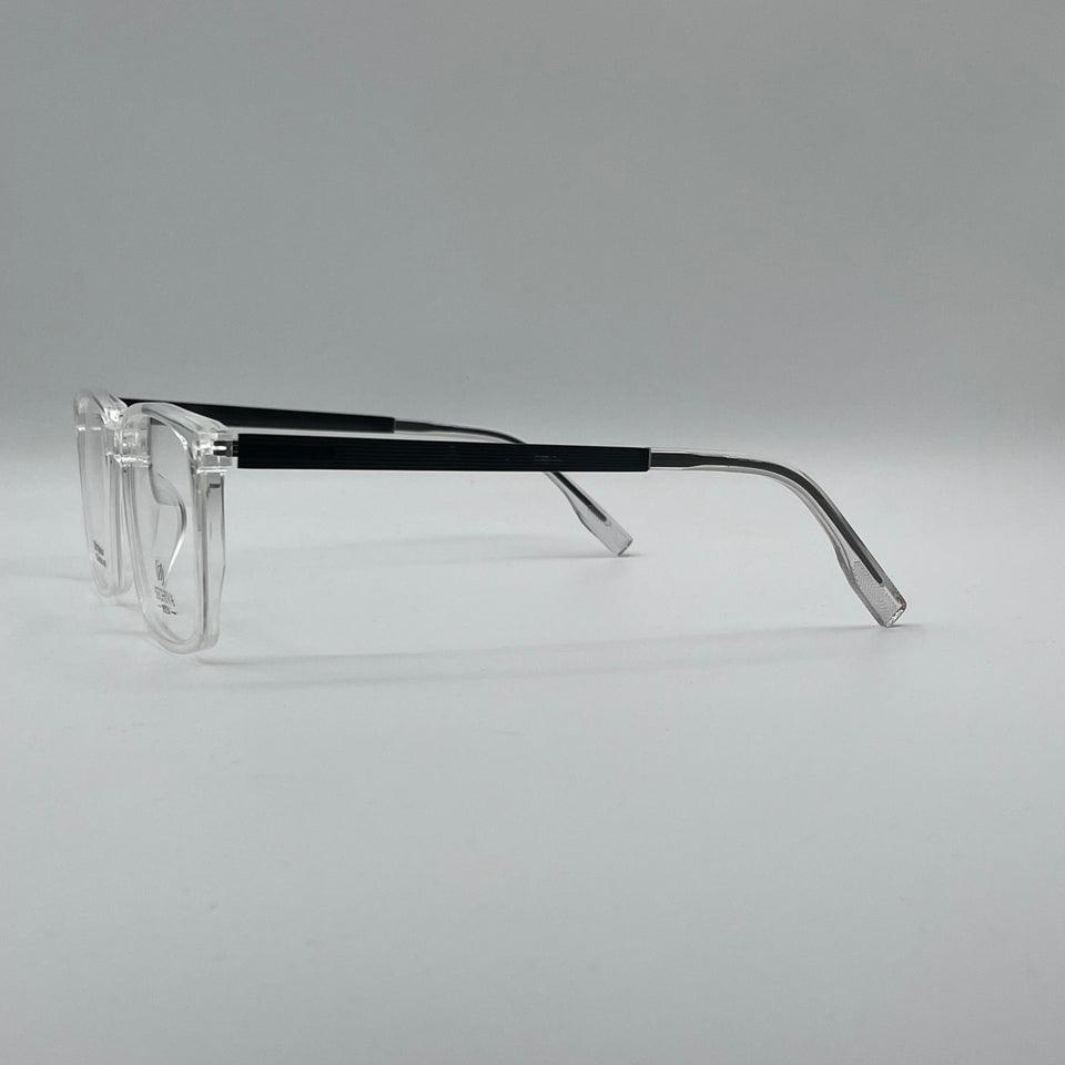 TR Translucent Frame Unisex Optics-325