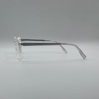 TR Translucent Frame Unisex Optics-319