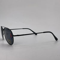 Aviator Frame Kids Sunglasses-074