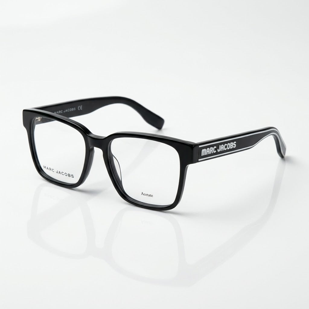 Bold square optics-542