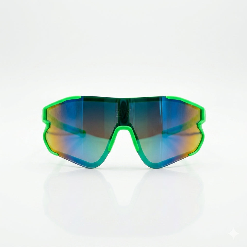 Kids sports sunglass-078