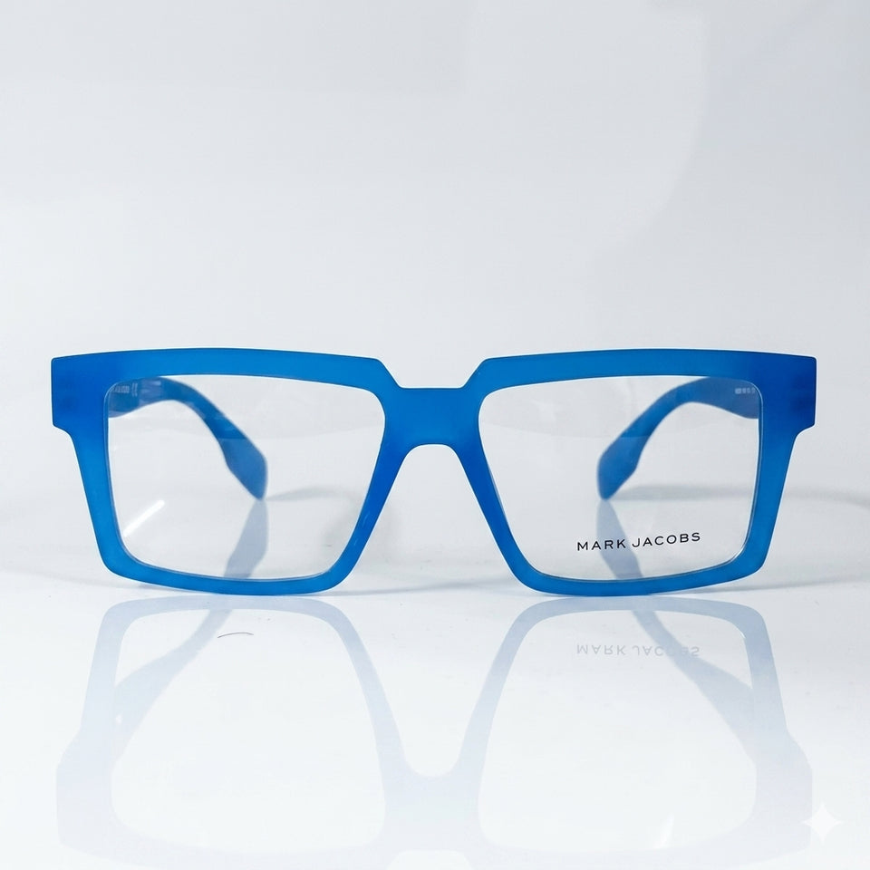 Bold square optics-504