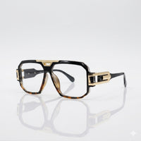 geometric aviator navigator-style optics-482