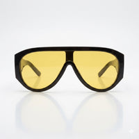 Bold shield sunglass -313