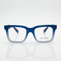 Blue  grey square optics-458