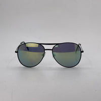 Aviator Frame Kids Sunglasses-070