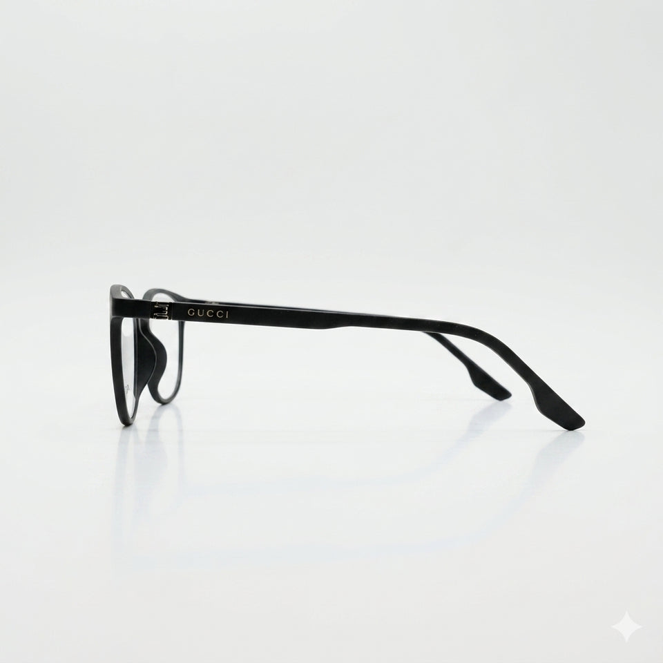 Cat Eye TR Frame Women Optics-342