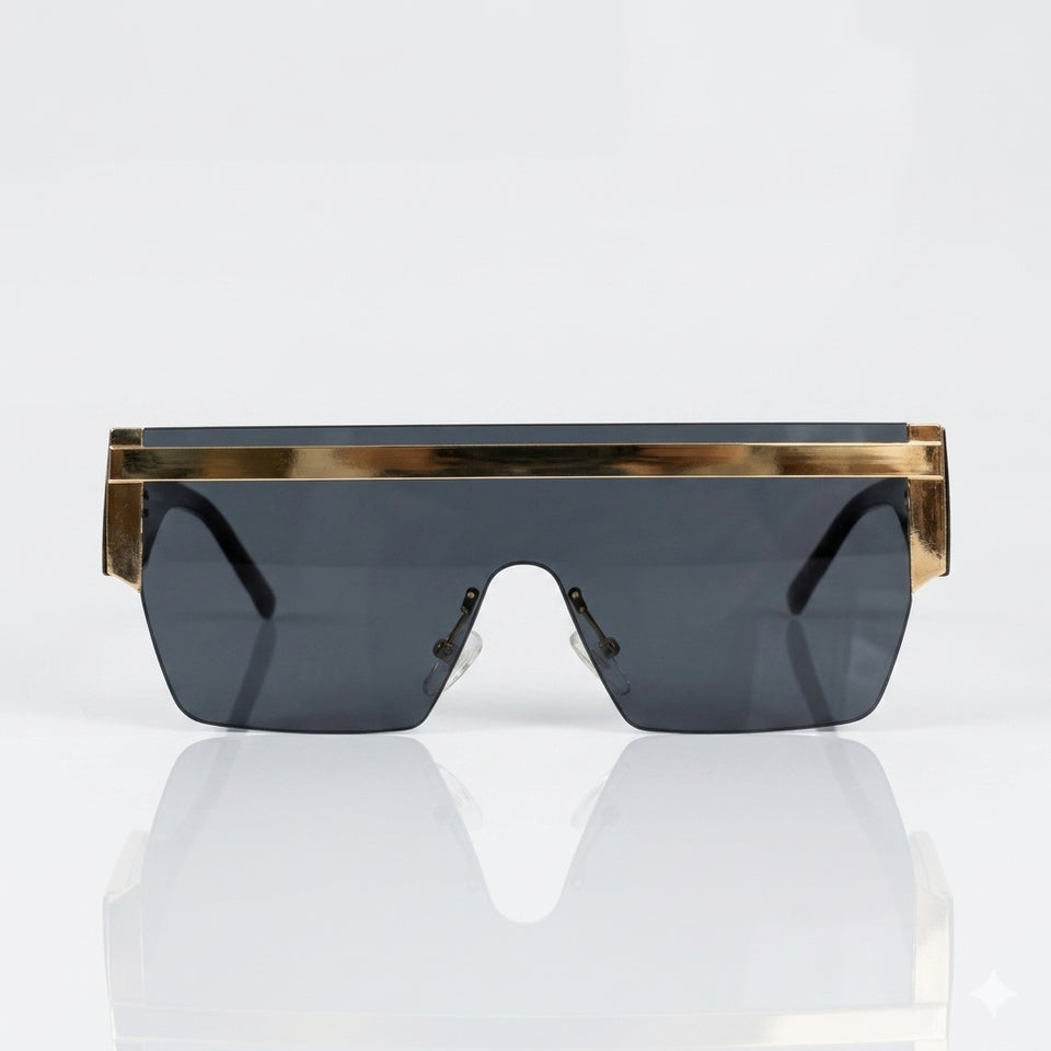 Flat top Sunglass-302