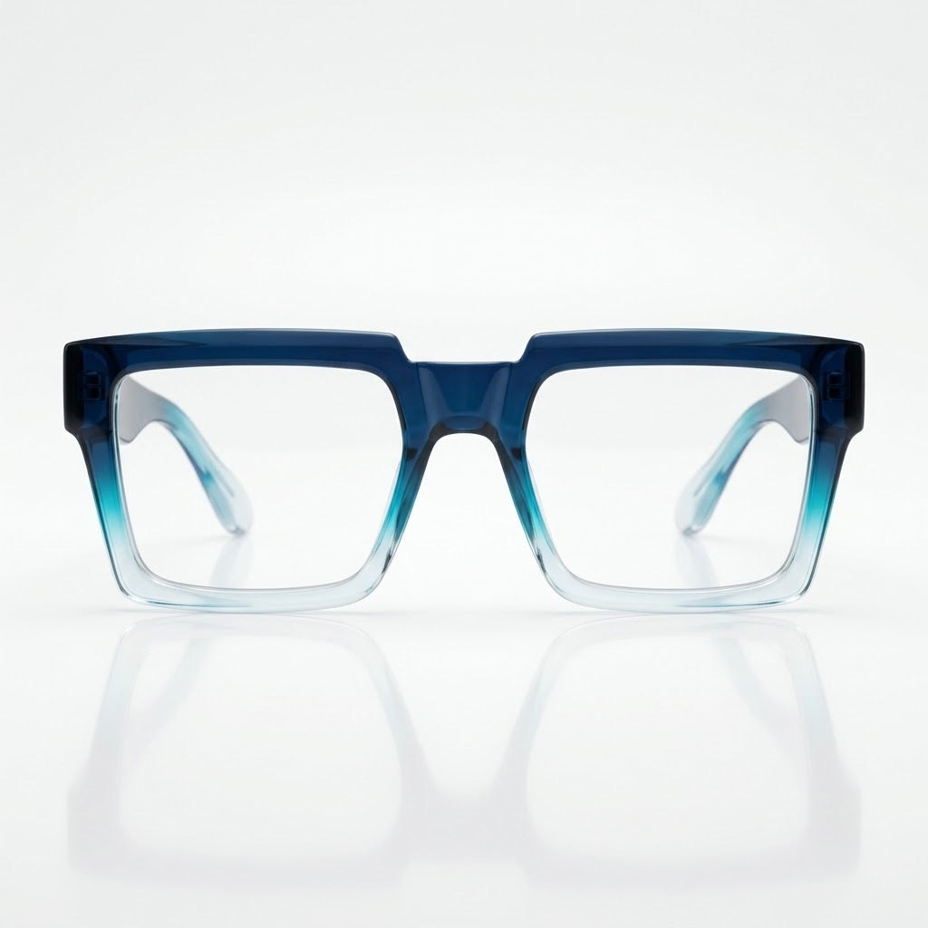 Square optics-548