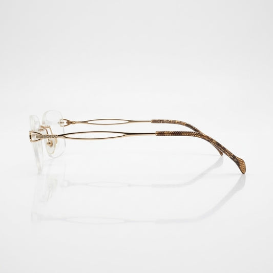 Rimless optics-592