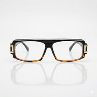 Rectangular narrow, flat top. optics-481