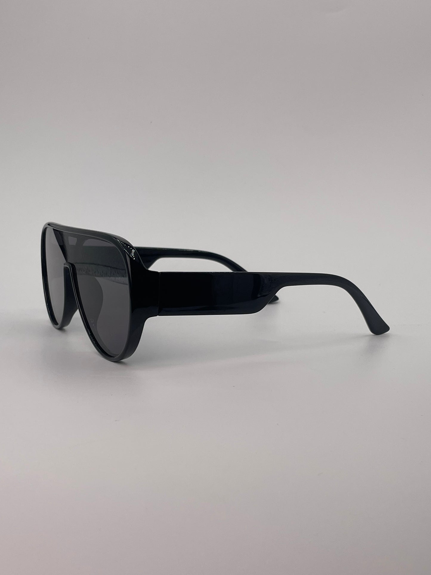 Black tomboy sunglass-278