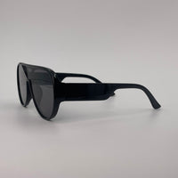 Black tomboy sunglass-278