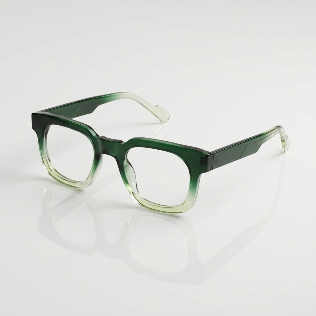 Square optics-601