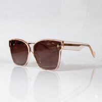 Cat eye bold Sunglass-300