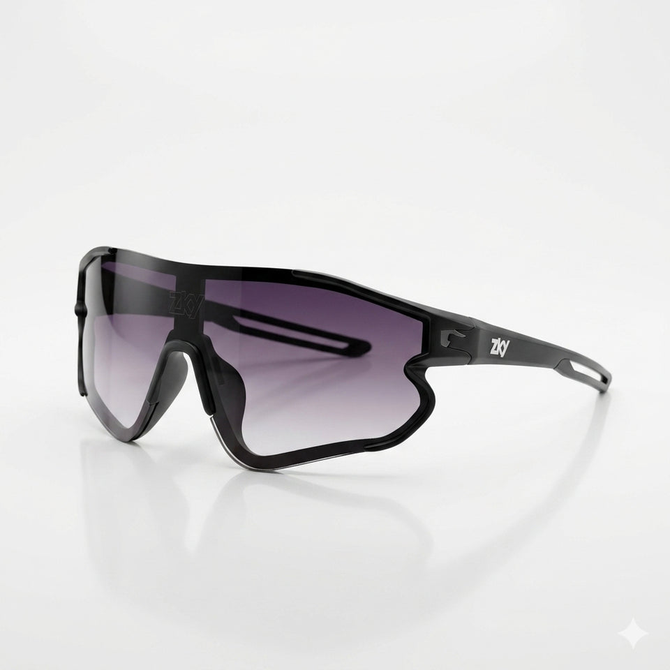 Kids sports sunglass-077