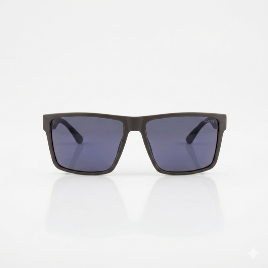 Matt grey mercury sunglass-279