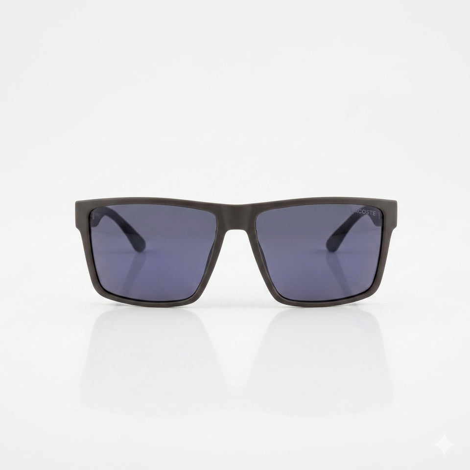 Matt grey mercury sunglass-279