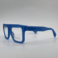 Blue square optics-457