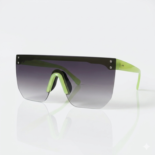 Flat top Sunglass-303
