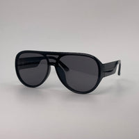 Black tomboy sunglass-278