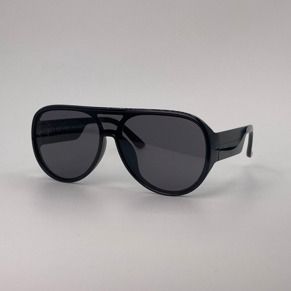 Black tomboy sunglass-278