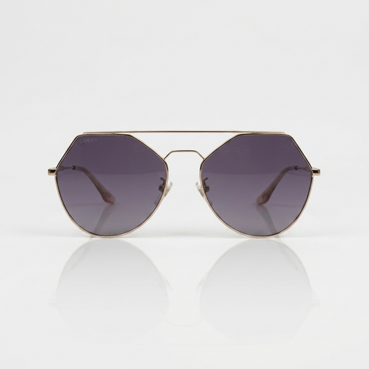 Diamond aviator sunglass-334