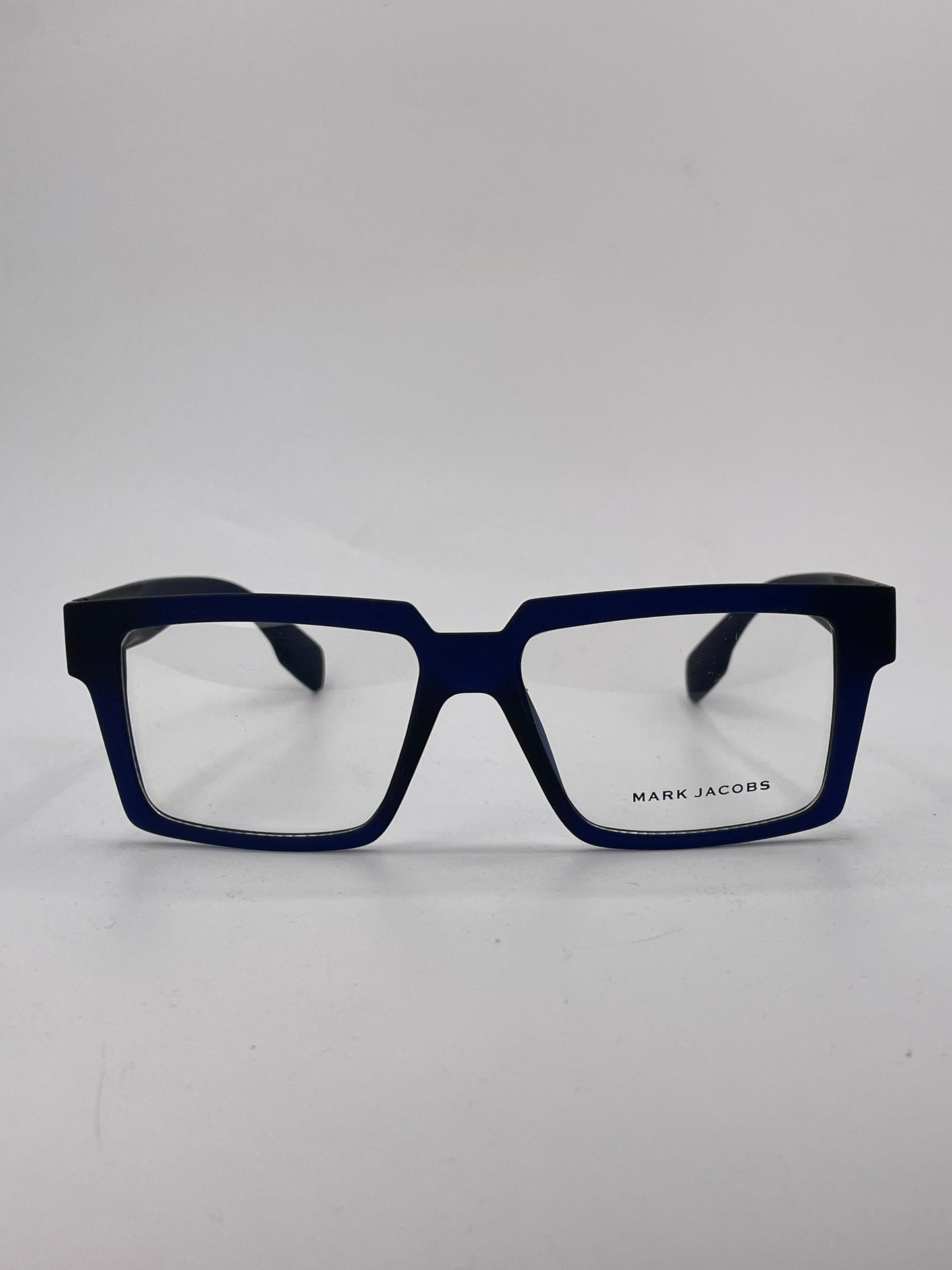 Navy blue square optics-465