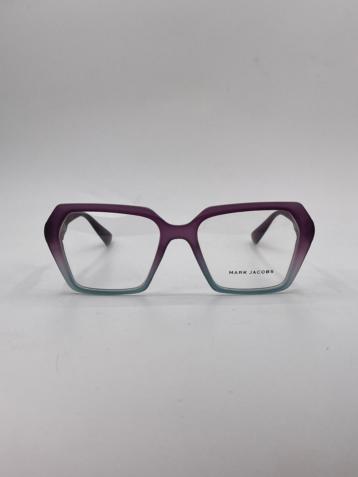 Square purple double shade optics-462