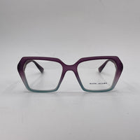 Square purple double shade optics-462