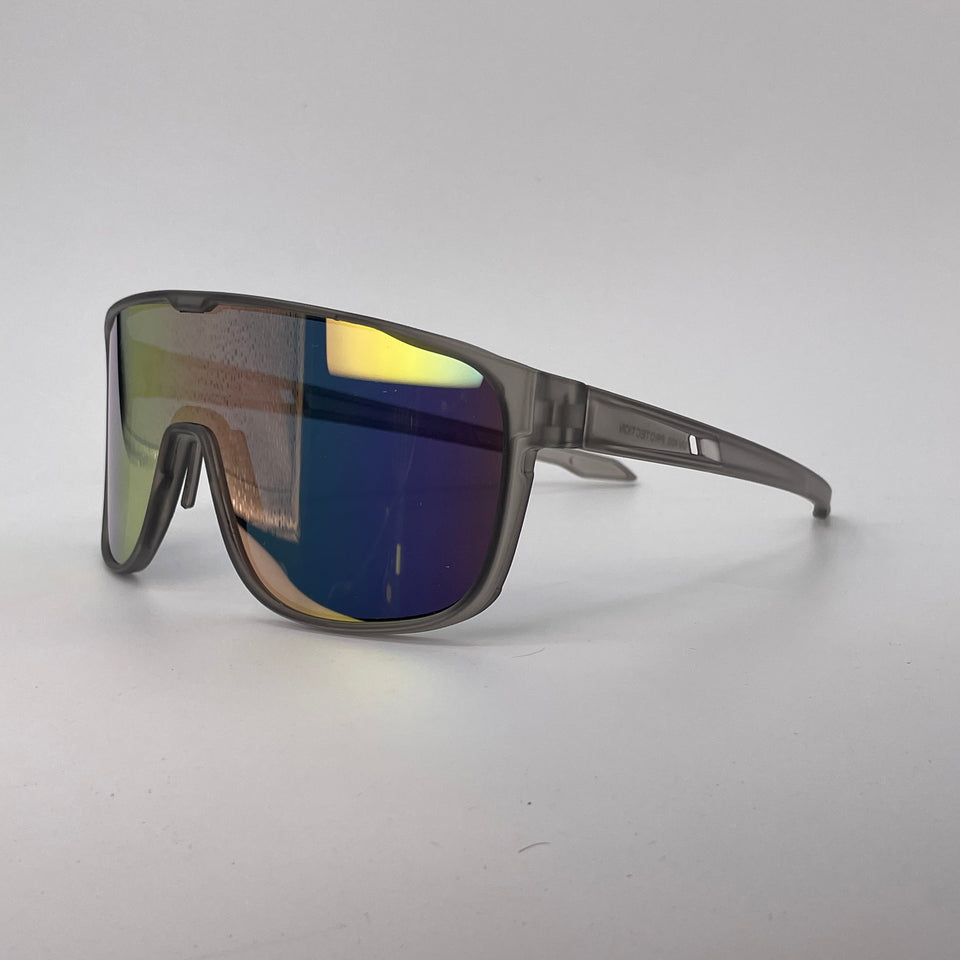 Sports sunglass mercury glass-267