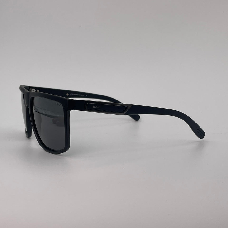 ESTILO Black polarized sunglass -253