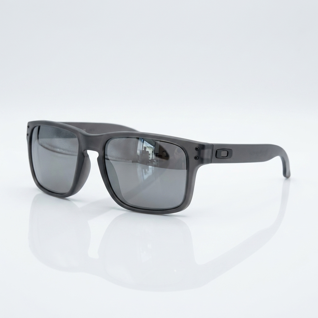 Silver mercury sunglass-337