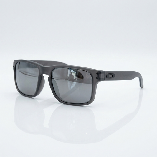 Silver mercury sunglass-337