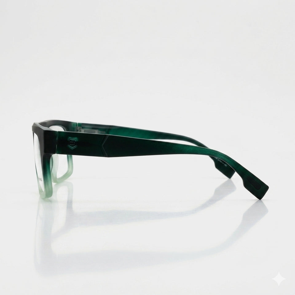 Rectangular flat top optics-474