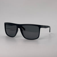 ESTILO Black polarized sunglass -253