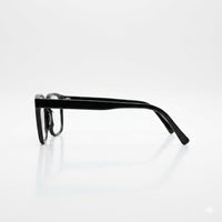 TR Black Frame Unisex Optics-318