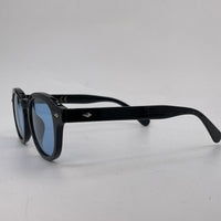 Classic blue sunglass-275