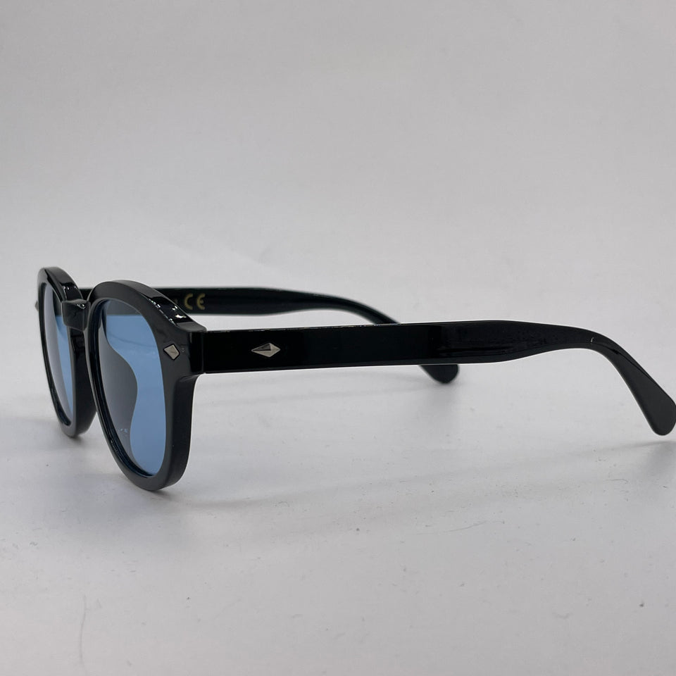 Classic blue sunglass-275