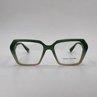 Square green optics-461