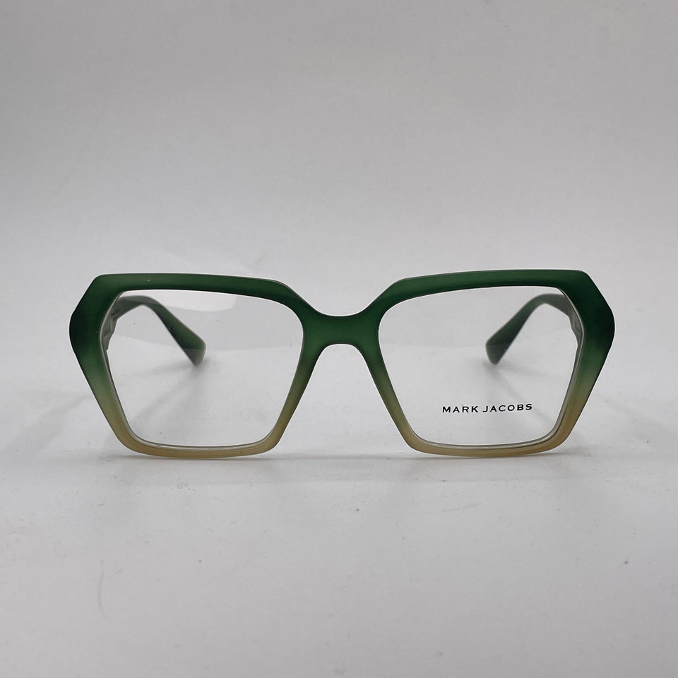 Square green optics-461